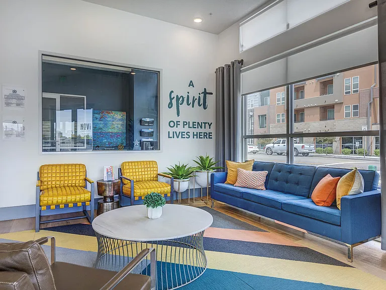 Novi at Jordan Valley Station Apartments — Photo 13