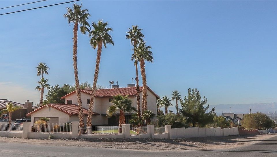 395 Peaceful St, Las Vegas, NV 89110 Zillow