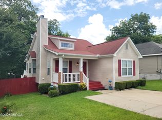 861 Elizabeth St, Macon, GA 31201