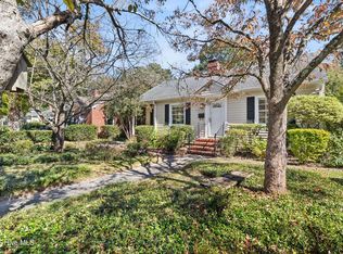 102 N 25th Street, Wilmington, NC 28405