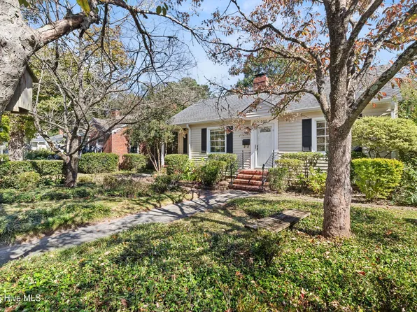 102 N 25th Street, Wilmington, NC 28405