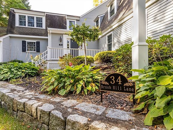 2nd image of 34 Brush Hill Ln #34