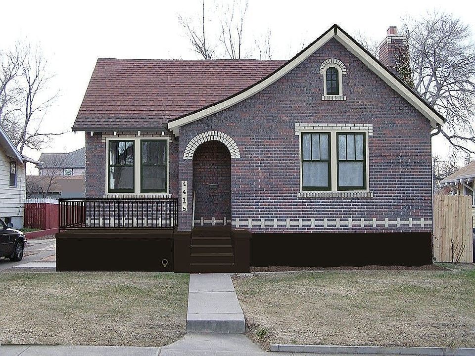 1st image of 4415 N Newton St