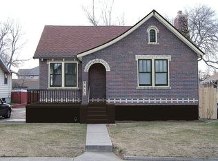 4415 N Newton St, Denver, CO 80211