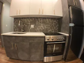 Rented by Brooklyn Group