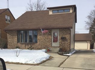 3920 Taft Rd, Kenosha, WI 53142
