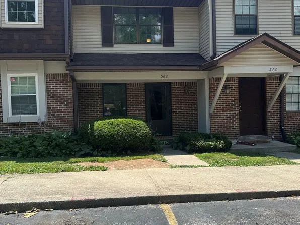 562 E Graham Pl, Bloomington, IN 47401