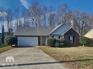 2443 Hawk Ridge Dr, Gastonia, NC 28056