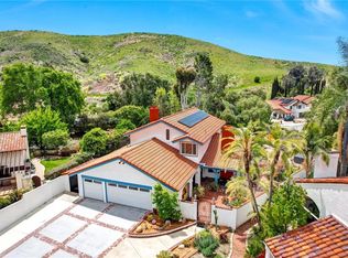 28072 Via Rueda, San Juan Capistrano, CA 92675
