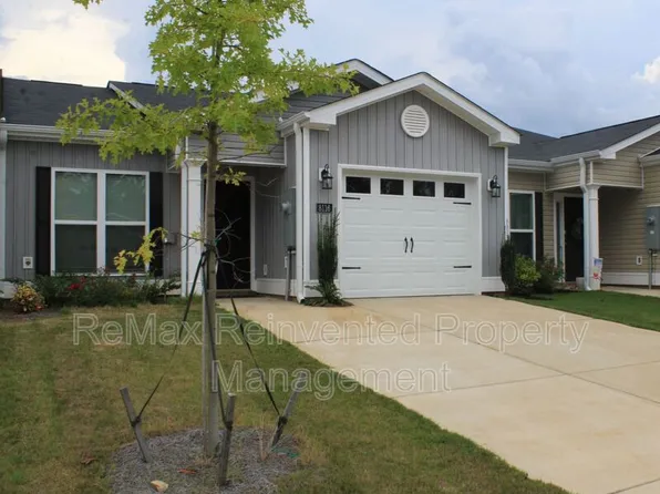 8116 Bannock Cir, Graniteville, SC