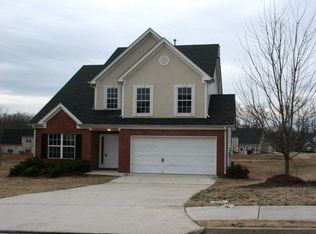 2022 Gates Ct, McDonough, GA 30253
