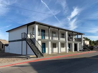 557 S Olive #1-4, Mesa, AZ 85204