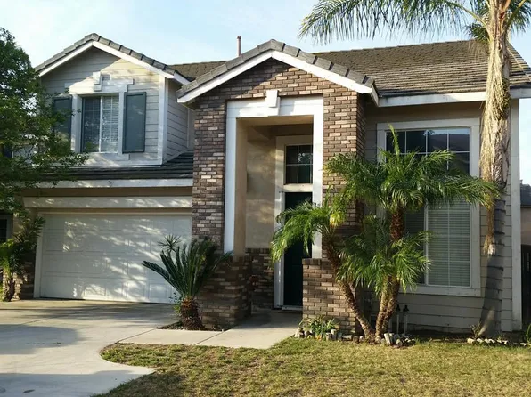 1342 Orange Grove Cir, Corona, CA 92879