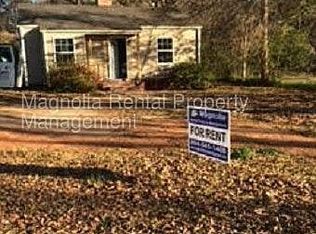 135 Collins Ave, Spartanburg, SC 29306