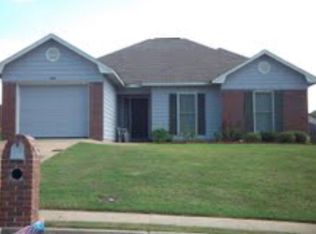 3364 Flintlock Dr, Columbus, GA 31907