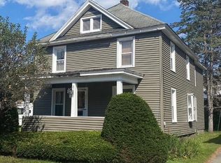 22 Alexander Street, Gloversville, NY