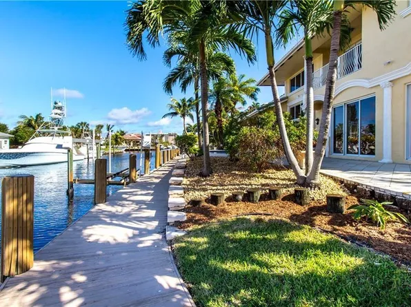 4951 NE 28 Avenue, Lighthouse Point, FL 33064