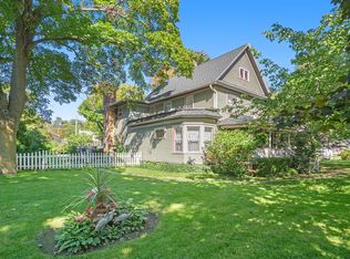 727 E Michigan Ave, Marshall, MI 49068