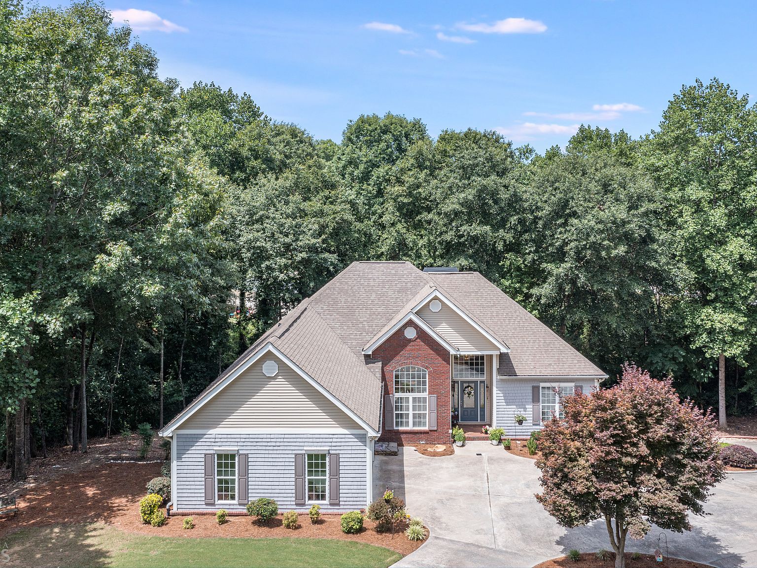 1704 Cove Point, Gainesville, GA 30501 Zillow