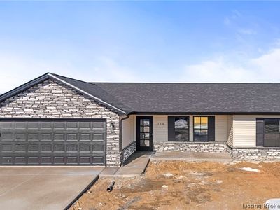 154 Williamson Drive, Hanover, IN, 47243