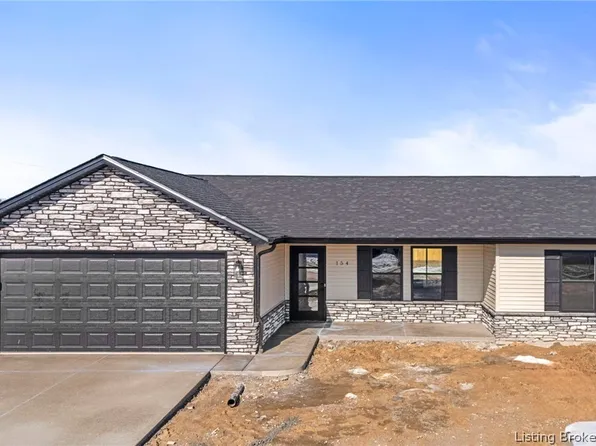 154 Williamson Drive, Hanover, IN 47243