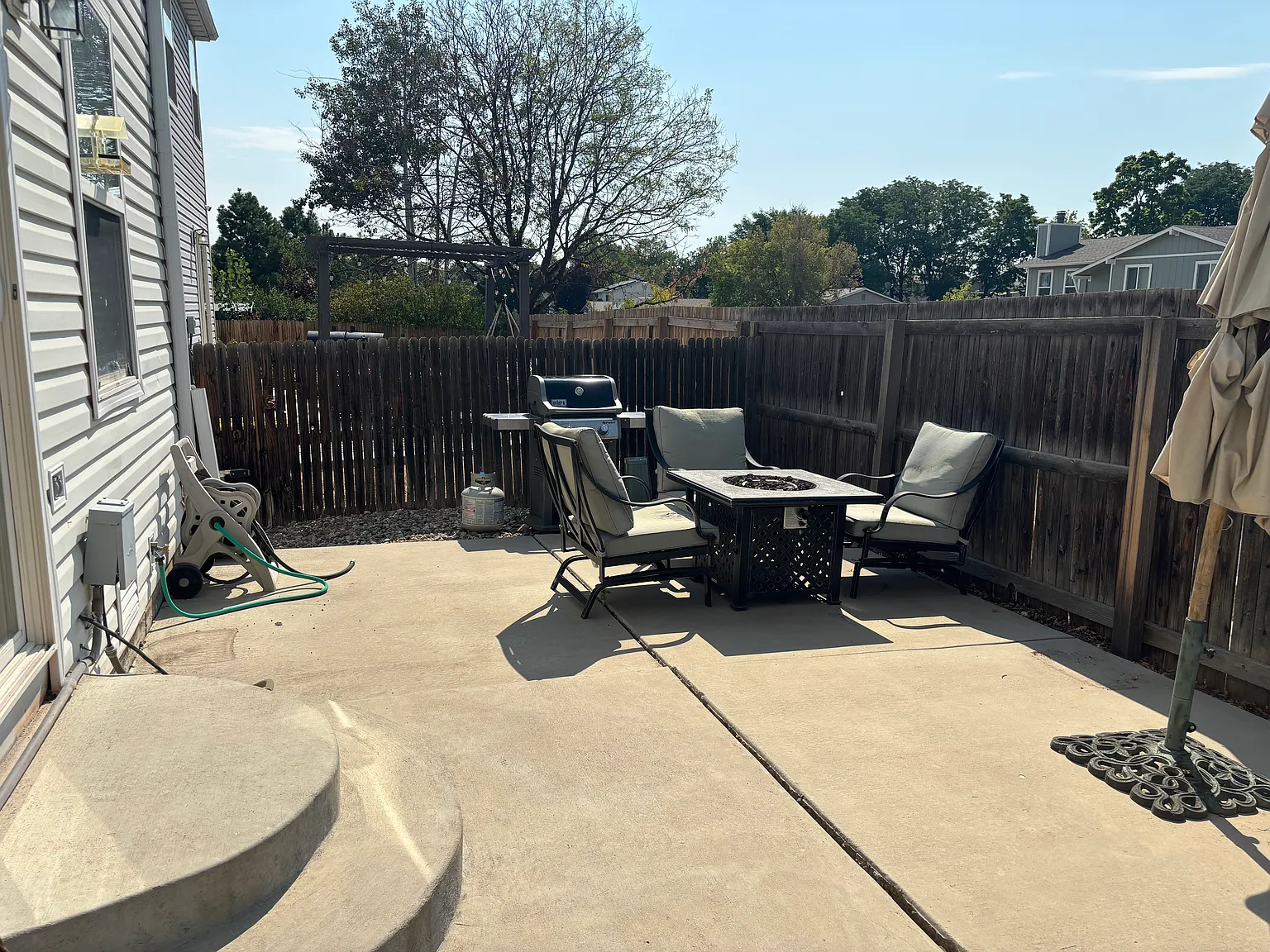 3 bed, 1450 sqft, $2,800 — Photo 4