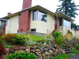 1916 NW 80th St, Seattle, WA 98117