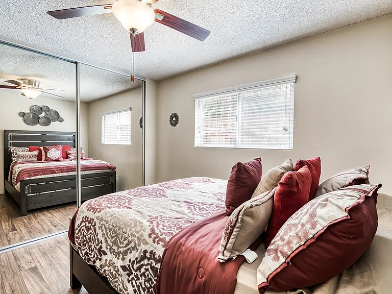 Aspen Park Apartments — Photo 21
