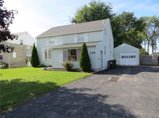 758 Niagara Falls Blvd, Buffalo, NY 14223