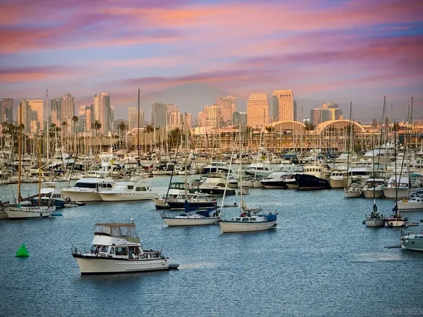 812 San Antonio Pl, San Diego, CA 92106