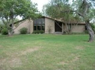 4040 Bobwhite, Robstown, TX 78380