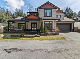 3295 Sunnyside Rd #12, Anmore, BC