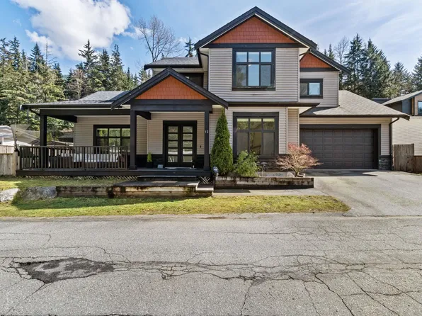 3295 Sunnyside Rd #12, Anmore, BC V3H 4Z4