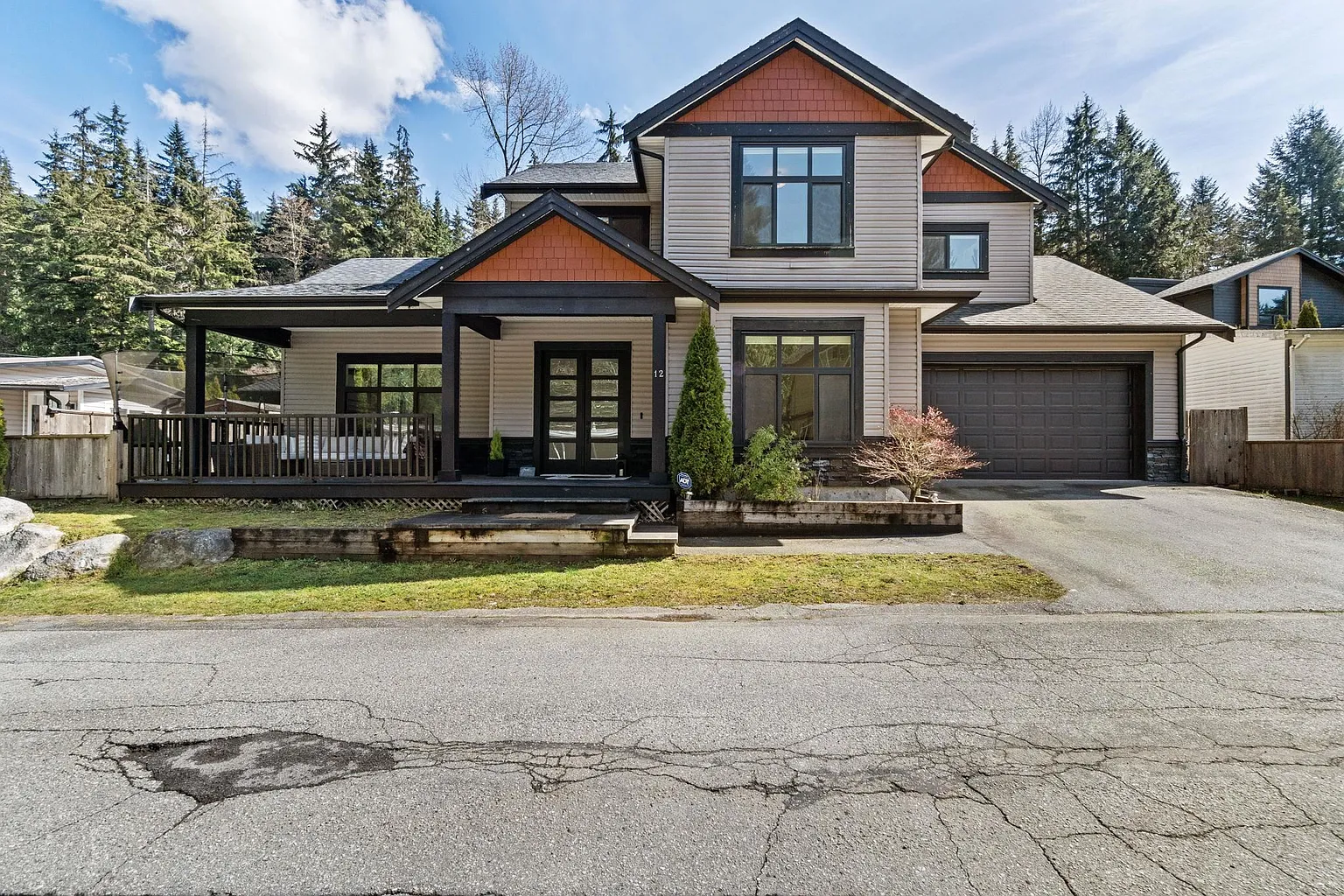 3295 Sunnyside Rd #12 photo 1