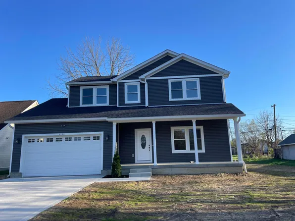 2435 Strimple Ave, Columbus, OH 43229