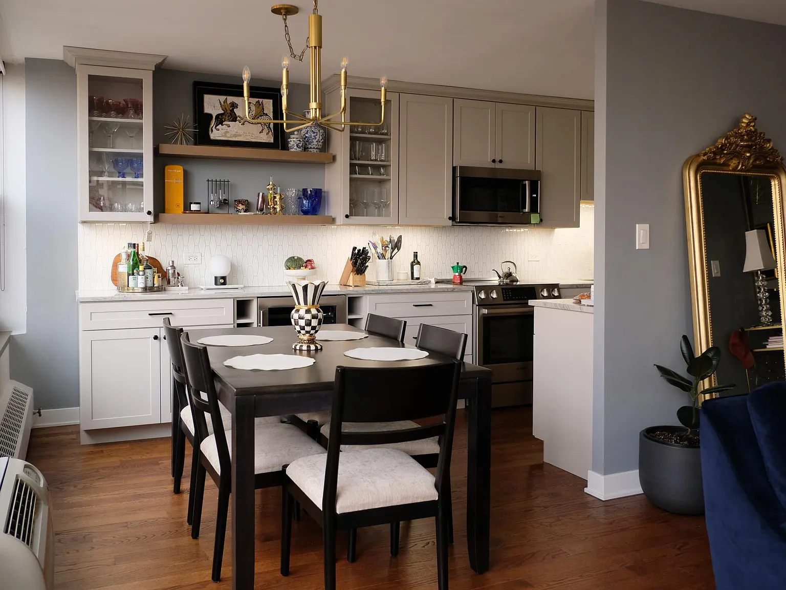 1 bed, 1000 sqft, $3,400 — Photo 3
