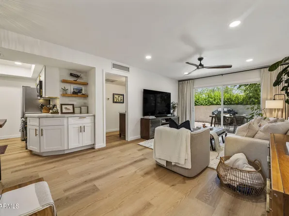 7350 N Vía Paseo Del Sur -- #R105, Scottsdale, AZ 85258