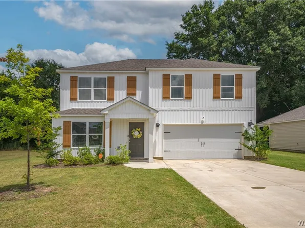 2817 Trestle Square Pass, Northport, AL 35473