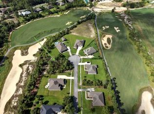LOT 11 Double Eagle Ct, Freeport, FL 32439