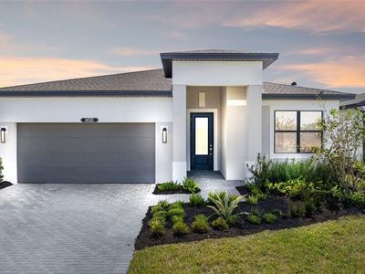 14521 Coastal Woodland Ln, Parrish, FL, 34219