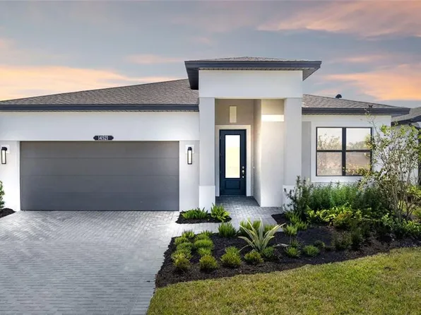 14521 Coastal Woodland Ln, Parrish, FL 34219