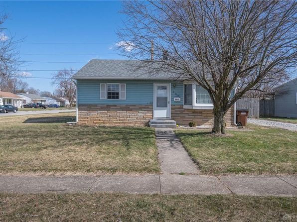 Homes For Rent In Fairborn Ohio