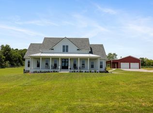 3554 Arthur Sampson Rd, Lewisburg, TN 37091