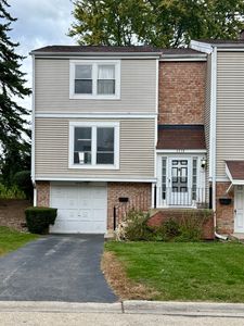 2238 Clifton Pl, Hoffman Estates, IL, 60169