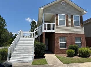 225 Magnolia Plantation Ct #LONGGREAR2, Hinesville, GA 31313