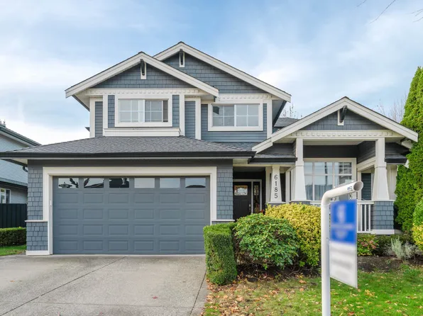 6185 167a St, Surrey, BC V3S 9L1