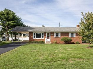 7418 Lilly Sq, Dayton, VA 22821