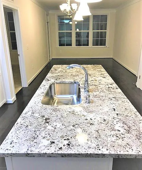 Dining & Living View