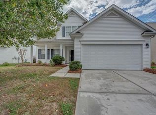 3757 Catawba Creek Dr #25, Gastonia, NC