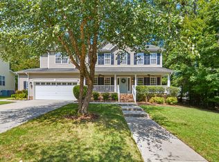 10114 Thoughtful Spot Way, Raleigh, NC 27614